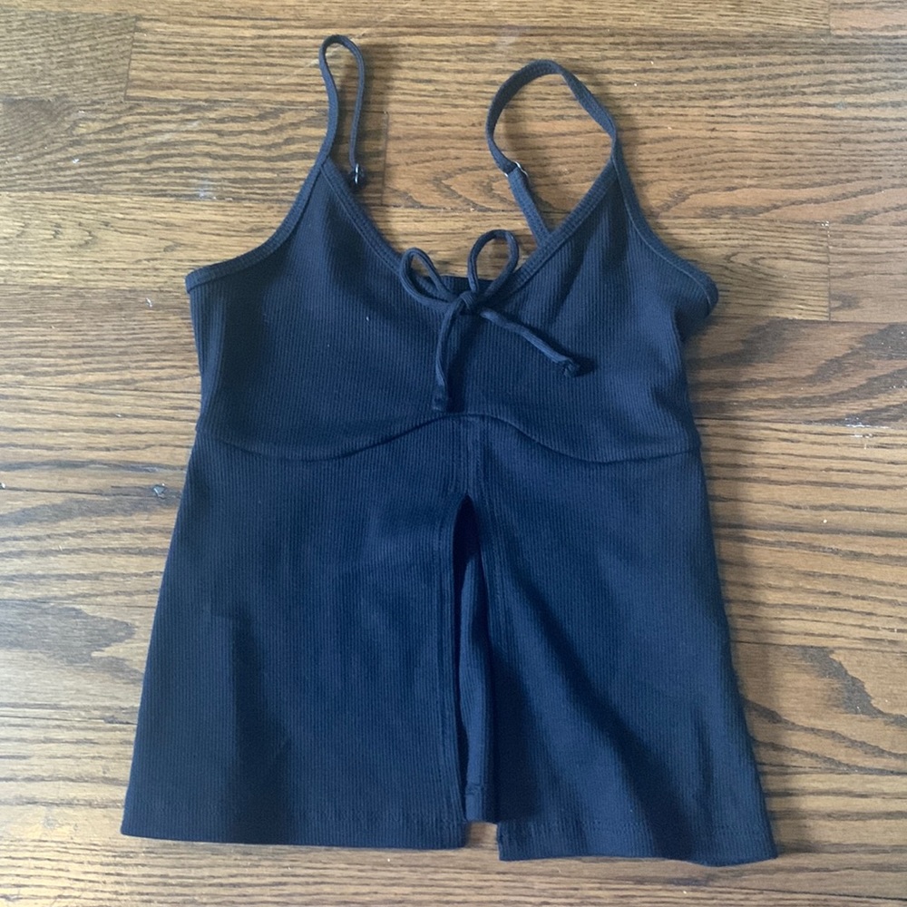 Easy Flyaway Top- Hollister